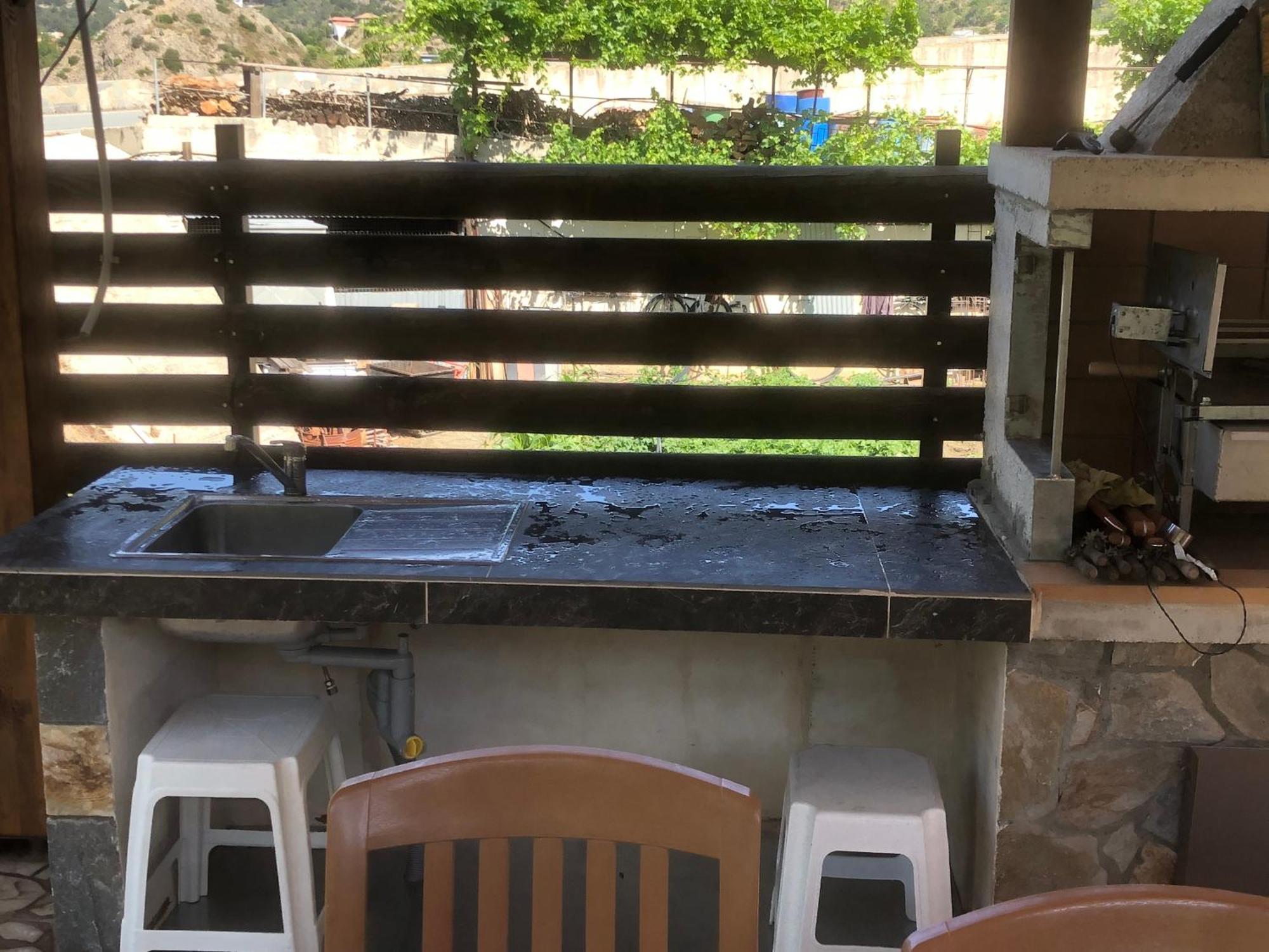 Diamond Stone Wooden Guest House Chandria Ngoại thất bức ảnh